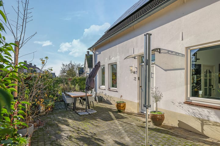 Photo 69 of Prins Bernhardstraat 2