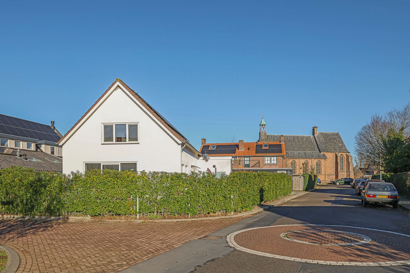 Foto 74 van Prins Bernhardstraat 2