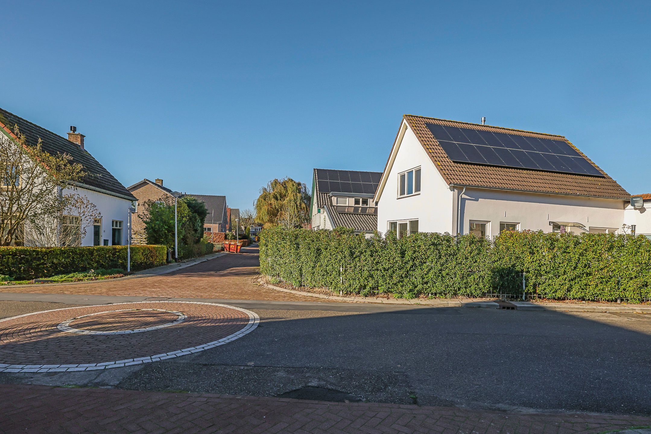 Foto 75 van Prins Bernhardstraat 2