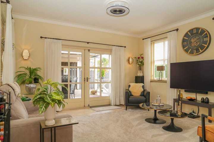 Foto 8 van Kruidenlaan 13