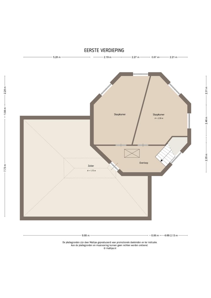 Foto 64 van Kruidenlaan 13