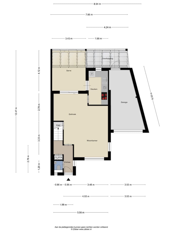 Photo 31 of Kijkakkers 12