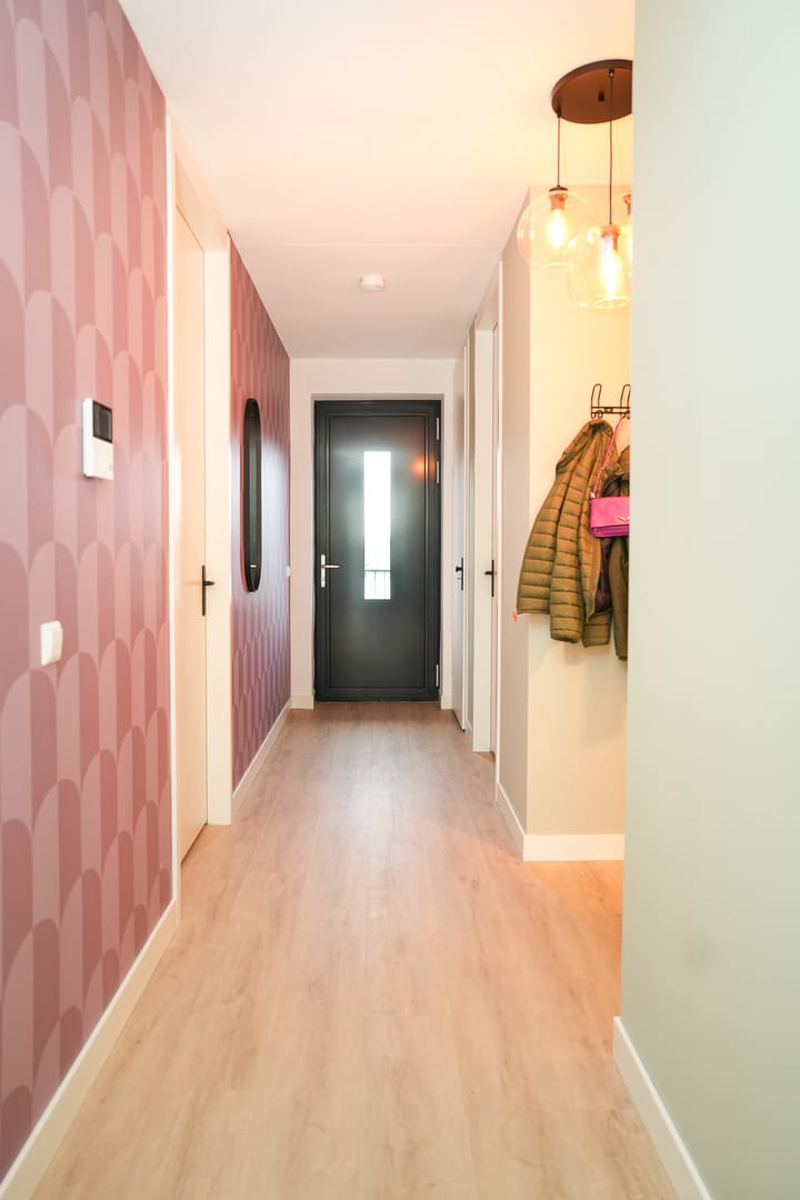 Foto 5 van Wolfskamerweg 20-36