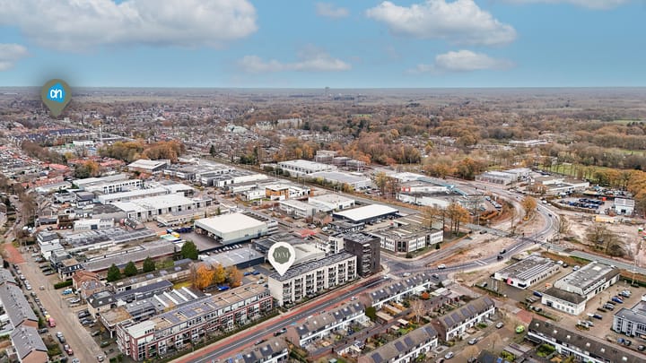 Foto 25 van Wolfskamerweg 20-36