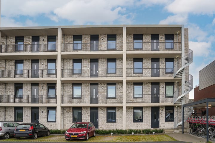 Foto 23 van Wolfskamerweg 20-36