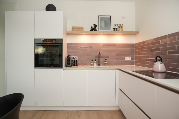 Foto 2 van Wolfskamerweg 20-36