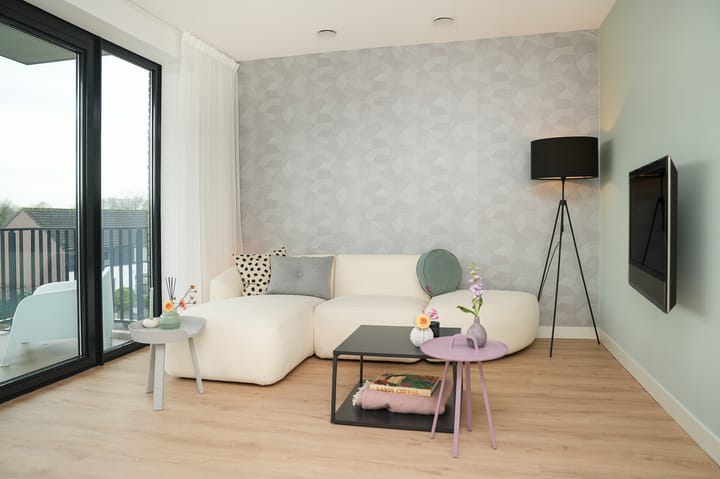 Foto 6 van Wolfskamerweg 20-36