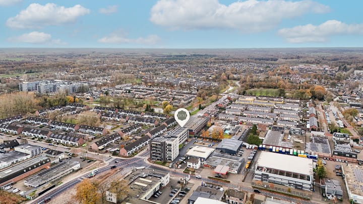 Foto 26 van Wolfskamerweg 20-36