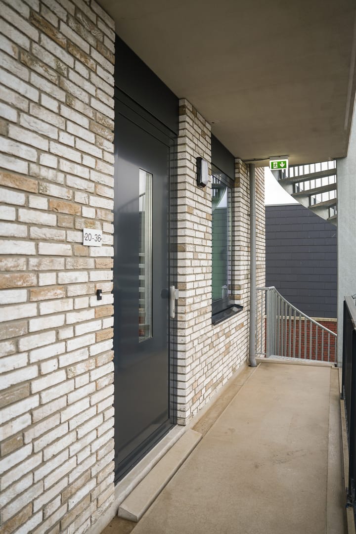 Foto 4 van Wolfskamerweg 20-36