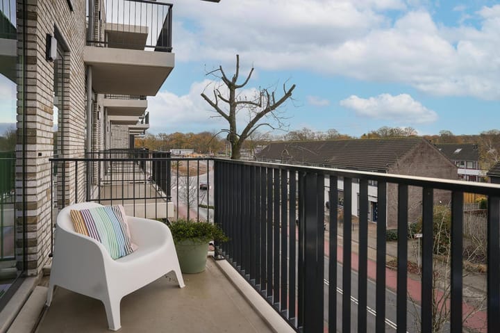 Foto 9 van Wolfskamerweg 20-36