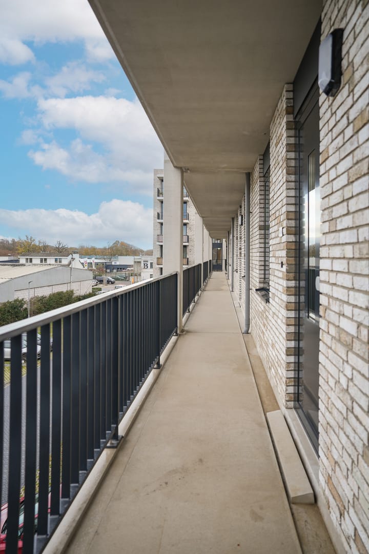 Foto 22 van Wolfskamerweg 20-36