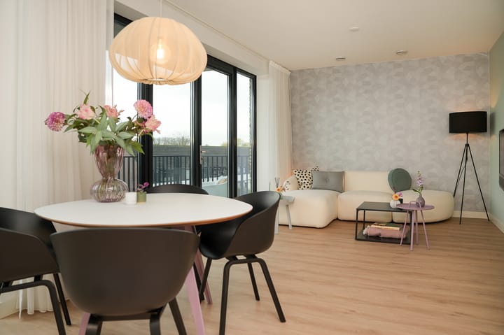 Foto 8 van Wolfskamerweg 20-36