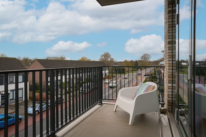 Foto 10 van Wolfskamerweg 20-36