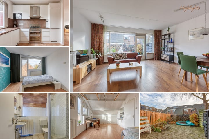 Foto 13 van Klimopzoom 52