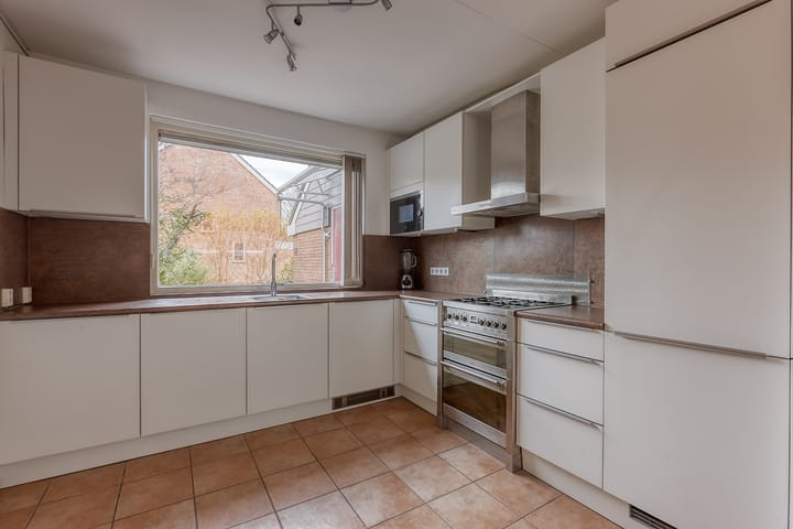 Foto 2 van Klimopzoom 52