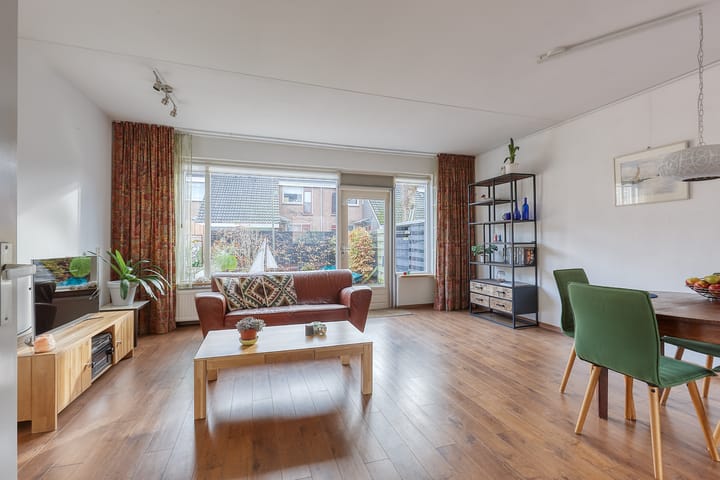 Foto 3 van Klimopzoom 52