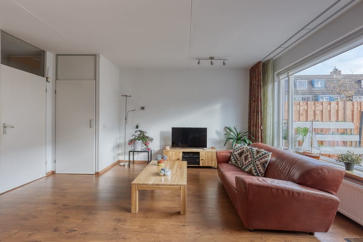 Foto 5 van Klimopzoom 52