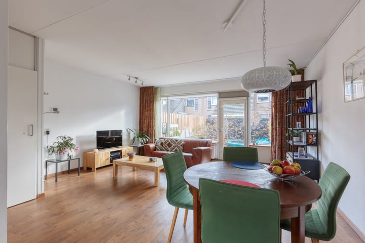 Foto 4 van Klimopzoom 52