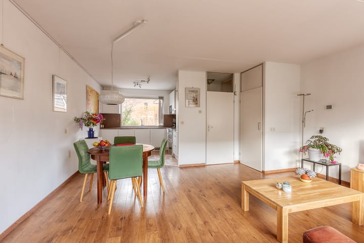 Foto 6 van Klimopzoom 52