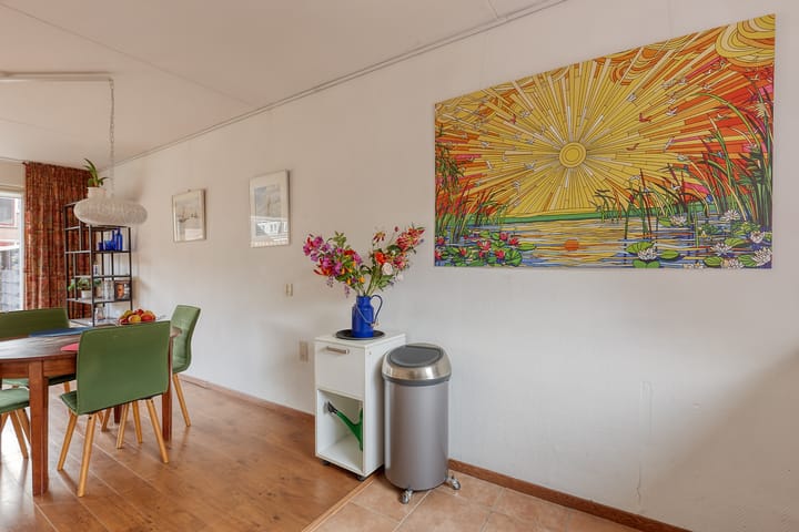 Foto 7 van Klimopzoom 52