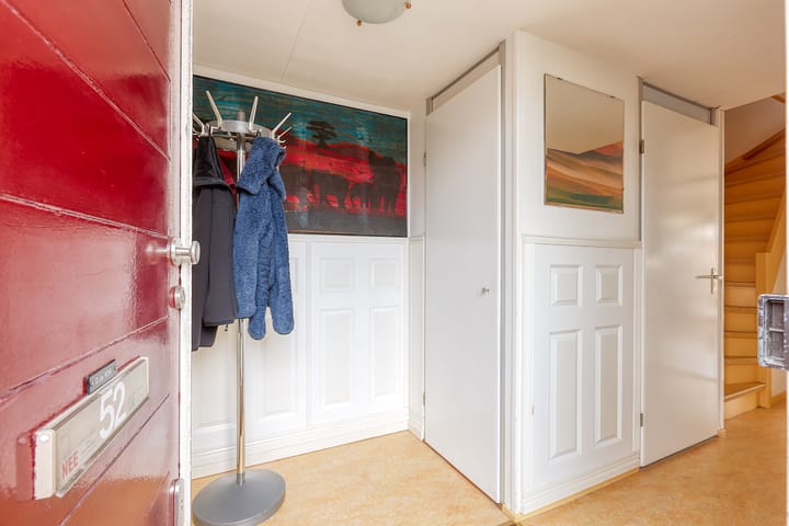 Foto 9 van Klimopzoom 52