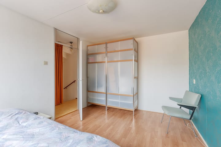 Foto 16 van Klimopzoom 52