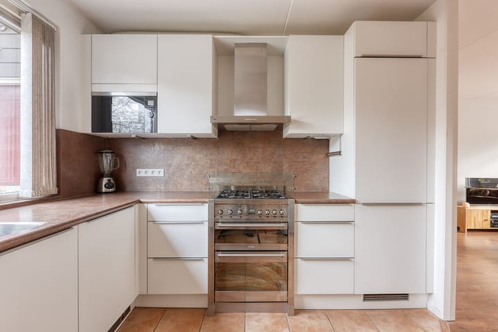 Foto 8 van Klimopzoom 52