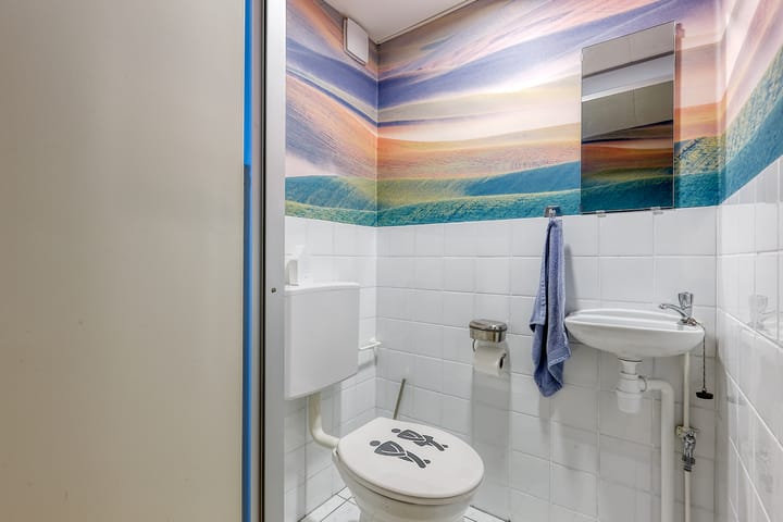 Foto 10 van Klimopzoom 52