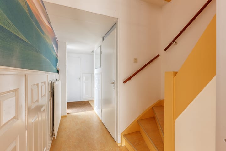 Foto 12 van Klimopzoom 52