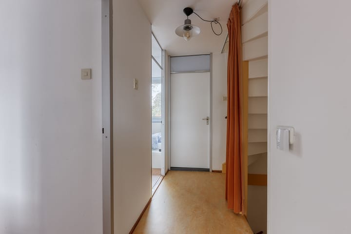 Foto 20 van Klimopzoom 52