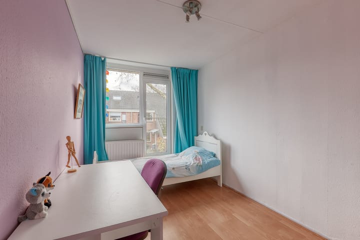 Foto 21 van Klimopzoom 52