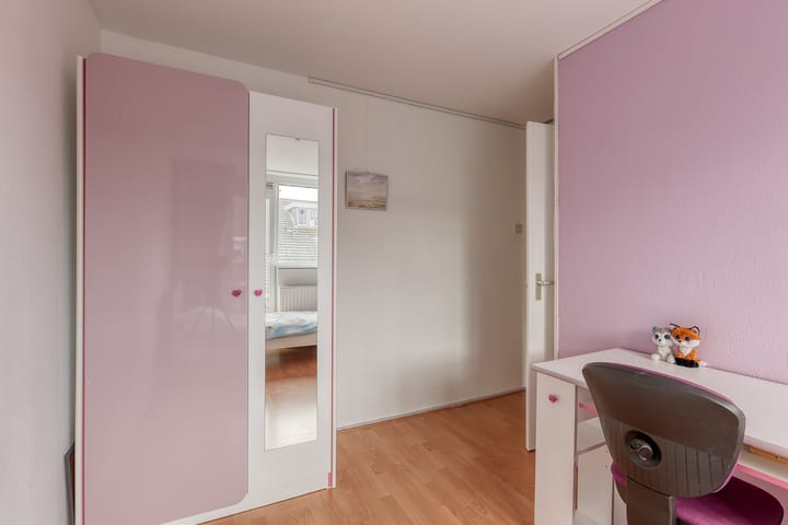 Foto 22 van Klimopzoom 52