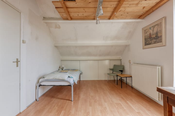 Foto 28 van Klimopzoom 52