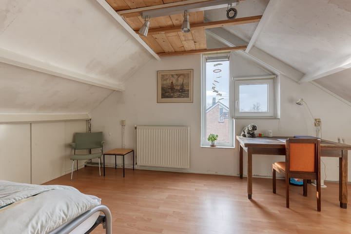 Foto 29 van Klimopzoom 52