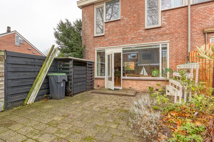 Foto 31 van Klimopzoom 52