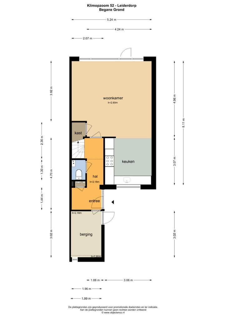 Foto 40 van Klimopzoom 52