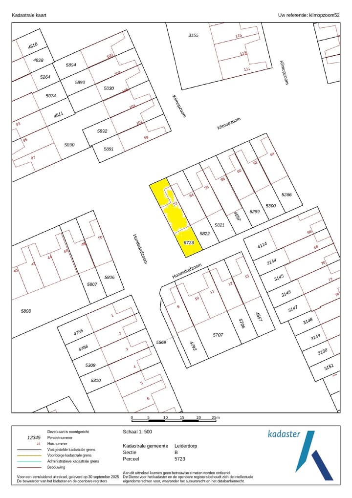 Foto 39 van Klimopzoom 52