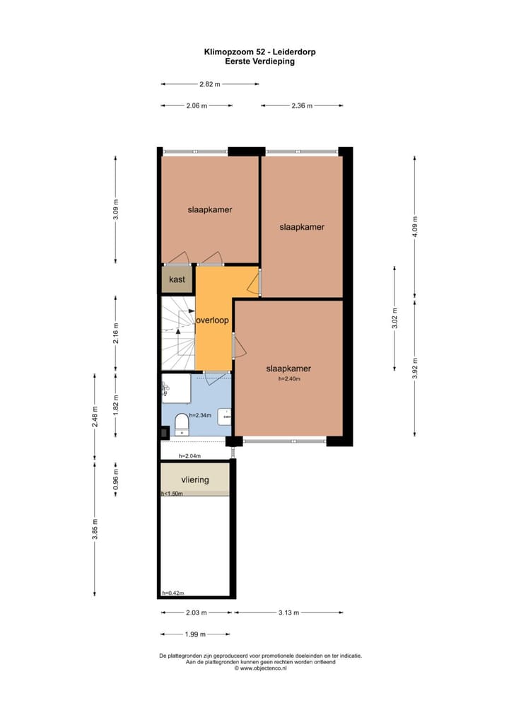 Foto 41 van Klimopzoom 52