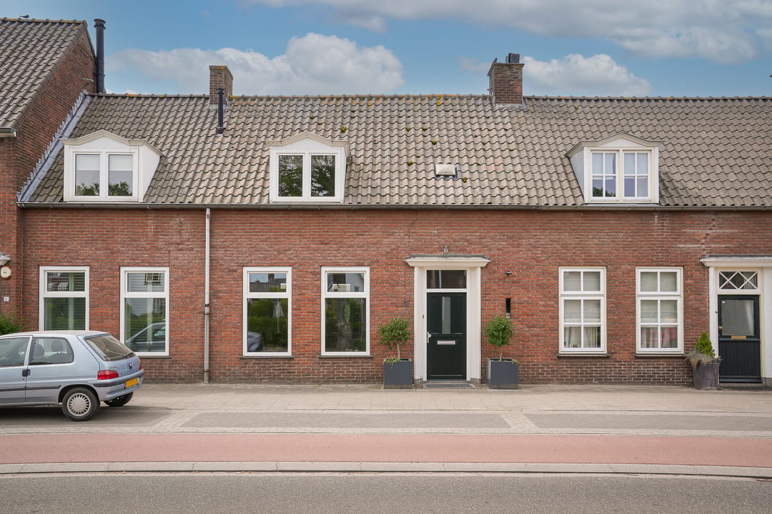 Photo 1 of Uithovensestraat 3