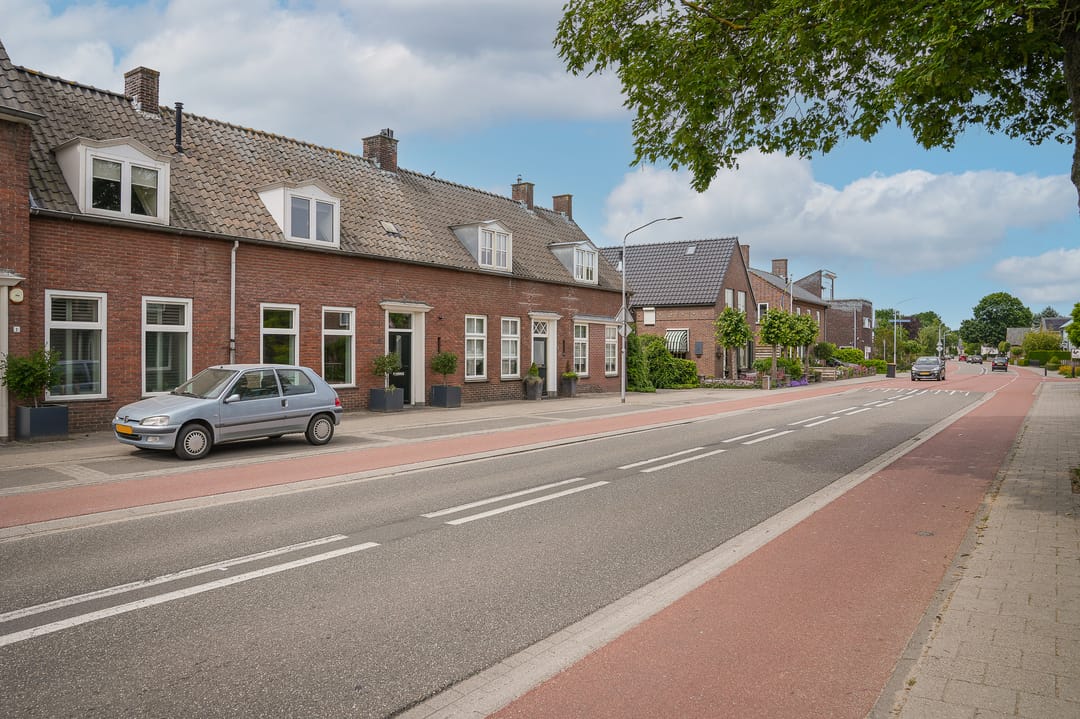 Photo 2 of Uithovensestraat 3