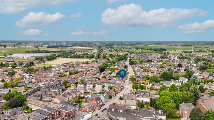 Foto 4 van Uithovensestraat 3