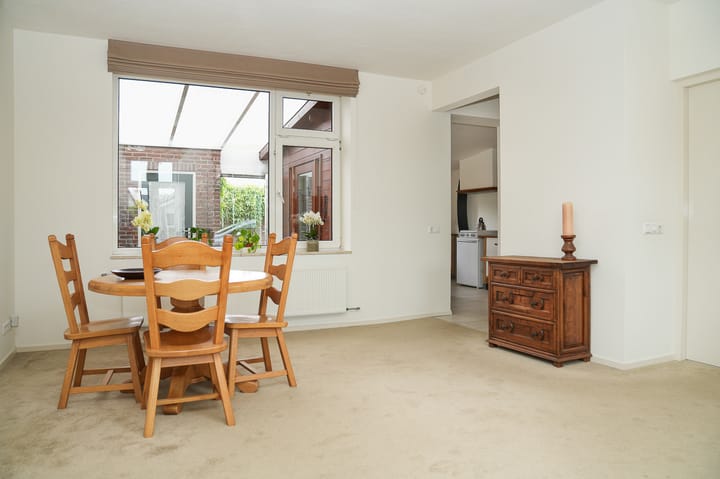 Foto 11 van Uithovensestraat 3