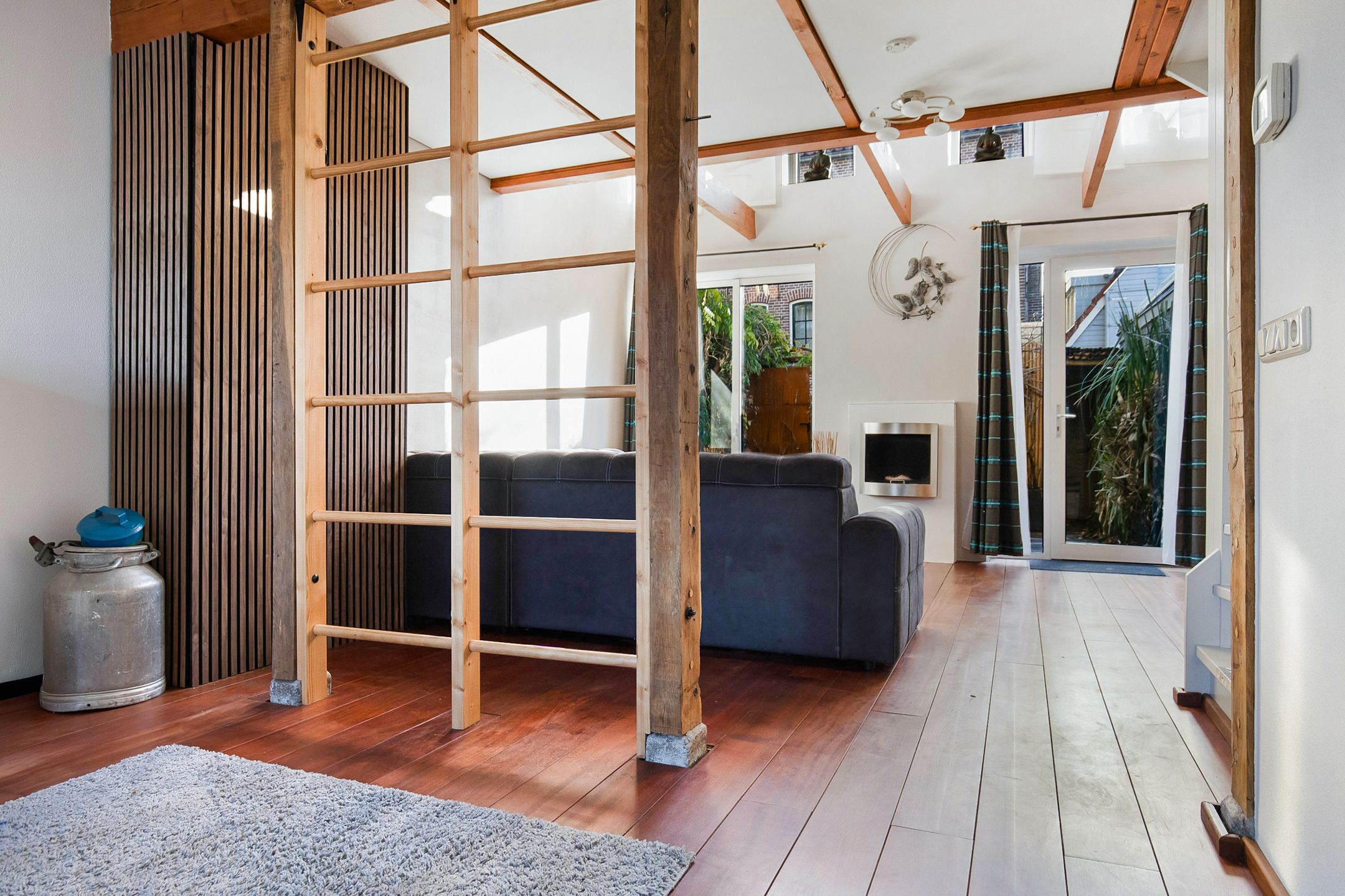 Foto 9 van Voorhaven 41-D