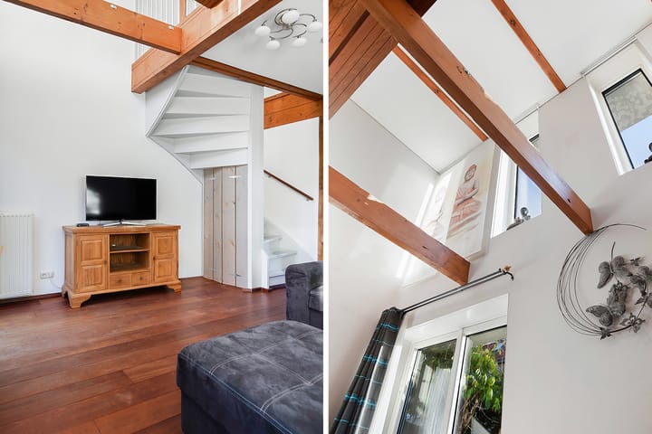 Foto 11 van Voorhaven 41-D