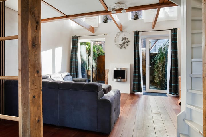 Foto 10 van Voorhaven 41-D