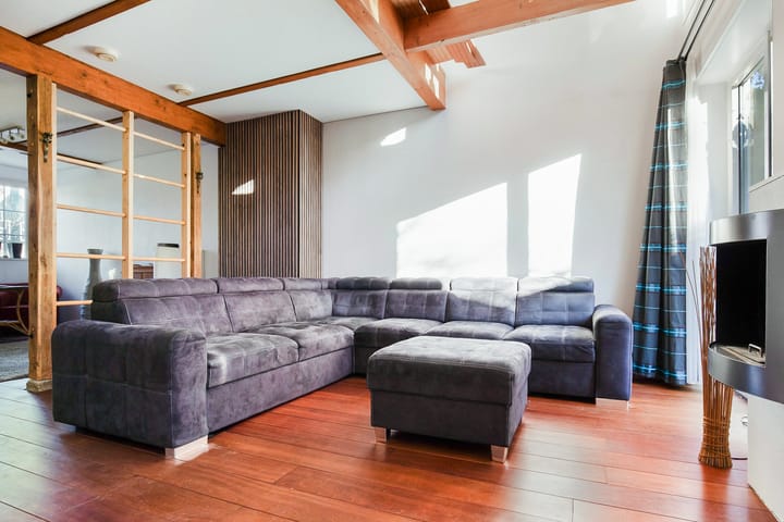 Foto 12 van Voorhaven 41-D