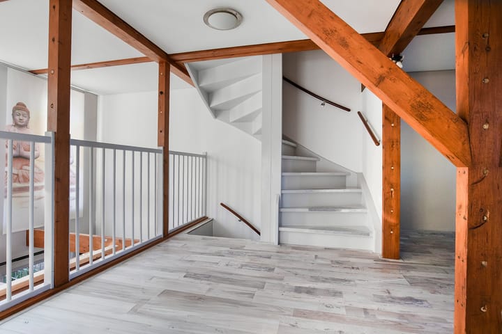 Foto 21 van Voorhaven 41-D