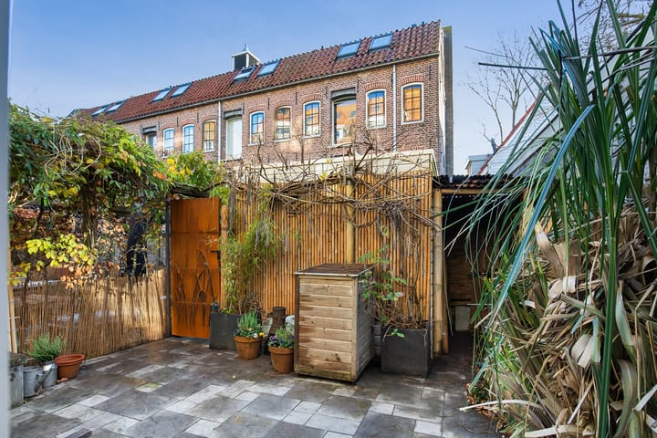 Foto 54 van Voorhaven 41-D