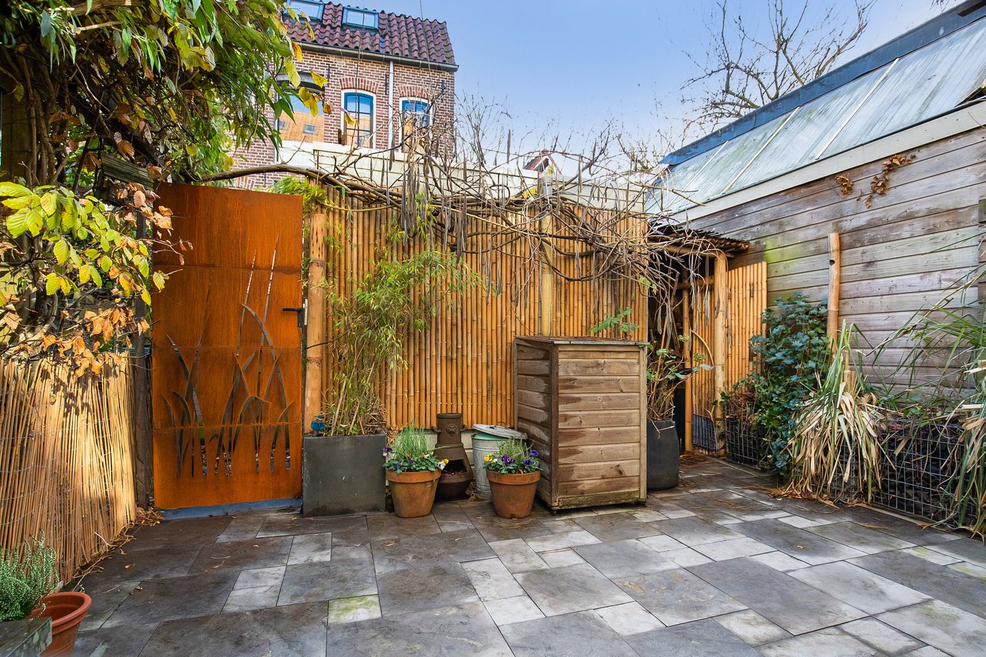 Foto 55 van Voorhaven 41-D