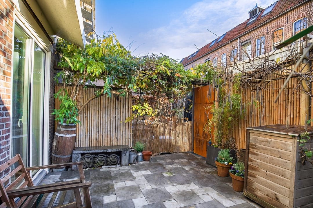 Foto 56 van Voorhaven 41-D